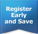 Register Early and Save