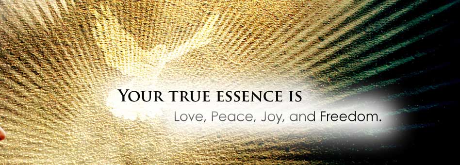 how to find spiritual peace